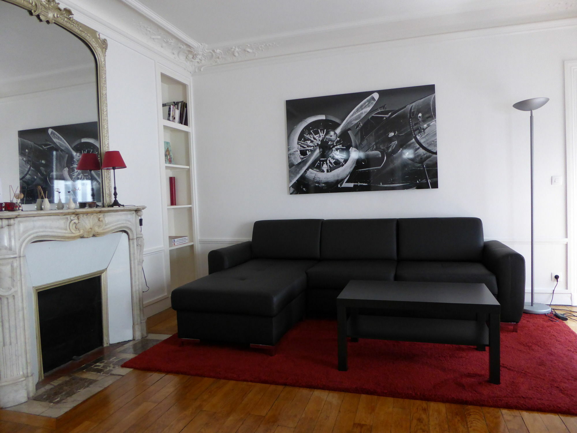 Residence Bergere - Appartements Paryż Zewnętrze zdjęcie